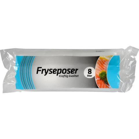 ABENA Frysepose 8l