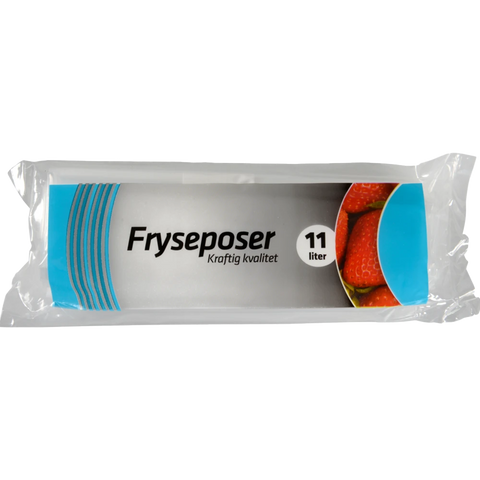 ABENA Frysepose 11l