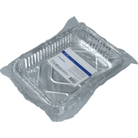 ABENA Aluminiumsbakke