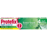 Protefix Fikseringscreme med Aloe Vera