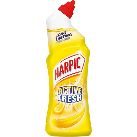 Harpic Toilet Gel Fresh