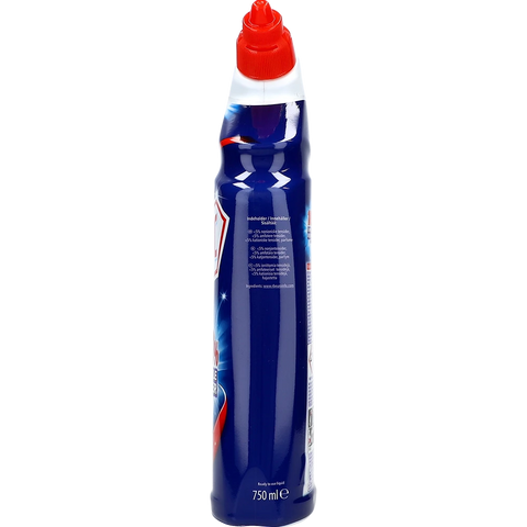 Harpic Toilet Gel Original Limescale