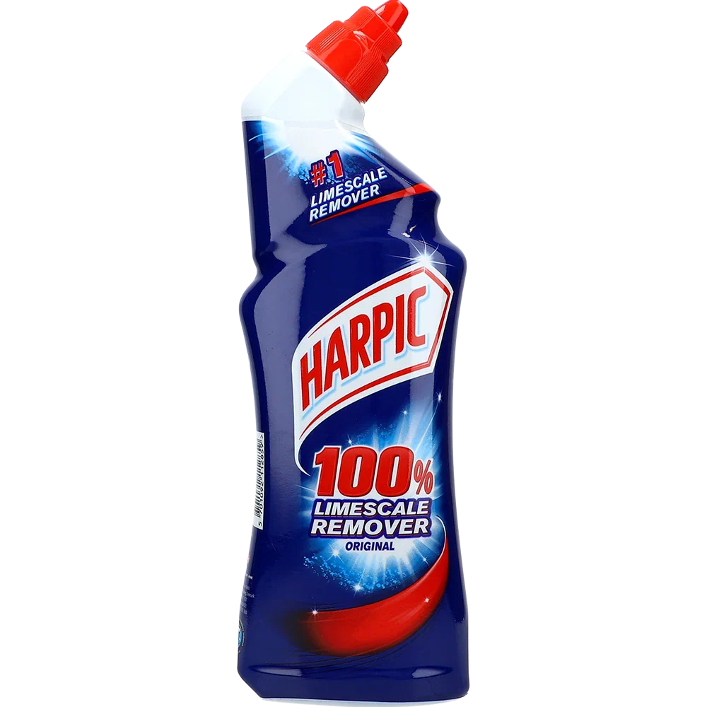 Harpic Toilet Gel Original Limescale