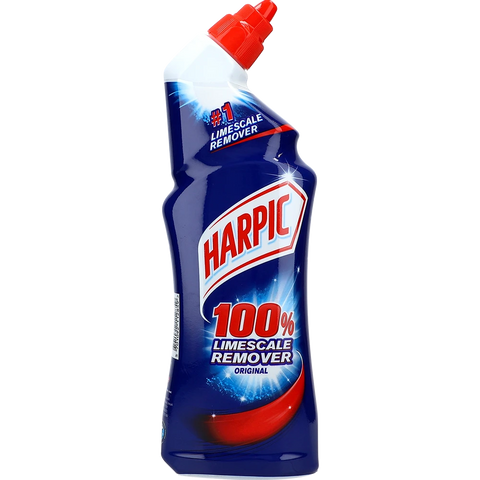 Harpic Toilet Gel Original Limescale
