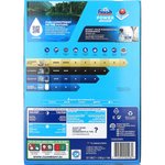 Finish Powerball Power
