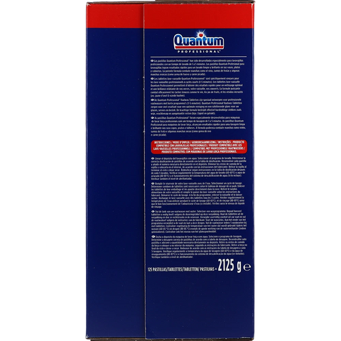 Finish Quantum Professional
