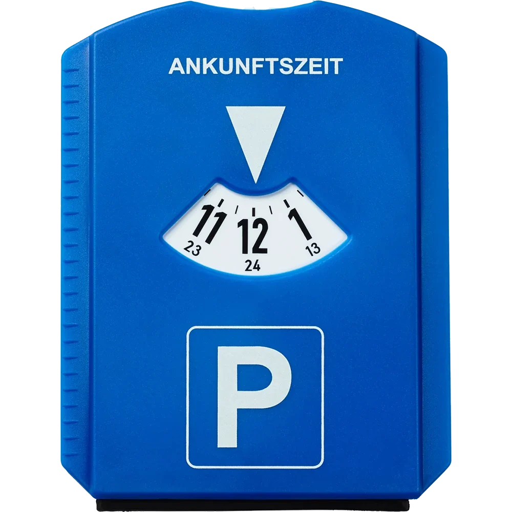Parkeringsskive (APA)