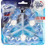 Domestos Power 5 WC-sten Ocean