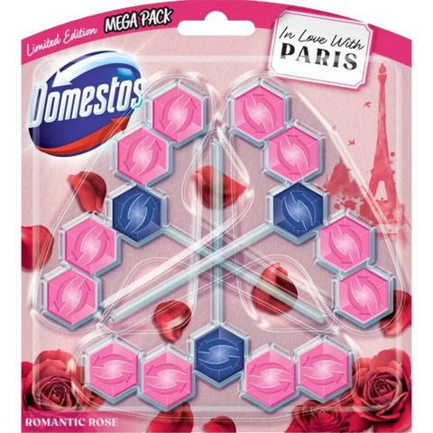 Domestos Power 5 WC Stein ILWP