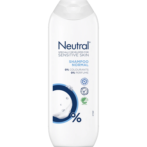 Neutral Shampoo Normal