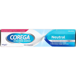 Corega Ultra Fæstecreme Neutral