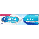 Corega Ultra Fæstecreme Neutral