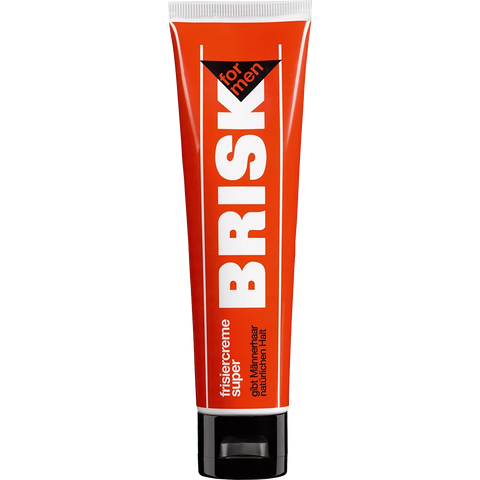 Brisk Frisiercreme Super