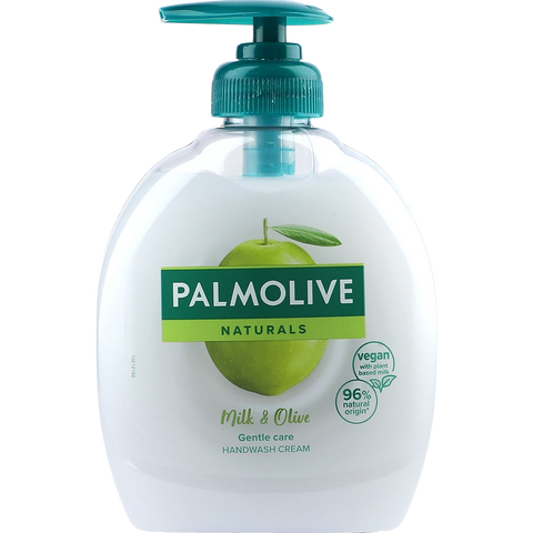 Palmolive flüssige Handseife Olive