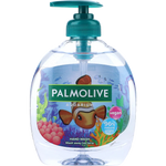 Palmolive flüssige Handseife Aquarium
