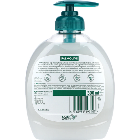 Palmolive flüssige Handseife Delicate Care Almond Milk