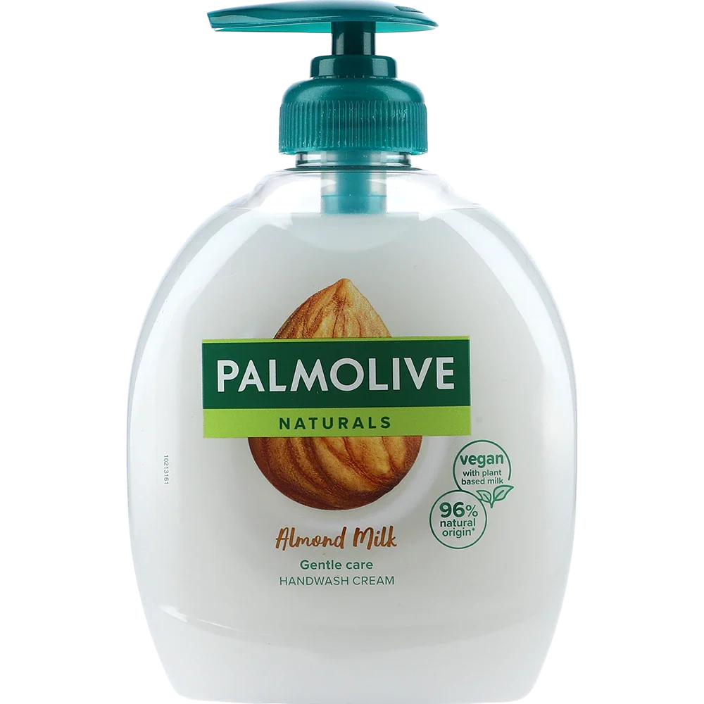 Palmolive flytande handtvål Delicate Care Mandelmjölk