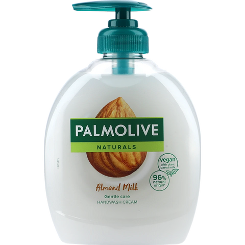 Palmolive flüssige Handseife Delicate Care Almond Milk