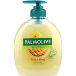 Palmolive flydende håndsæbe Mælk & Honning