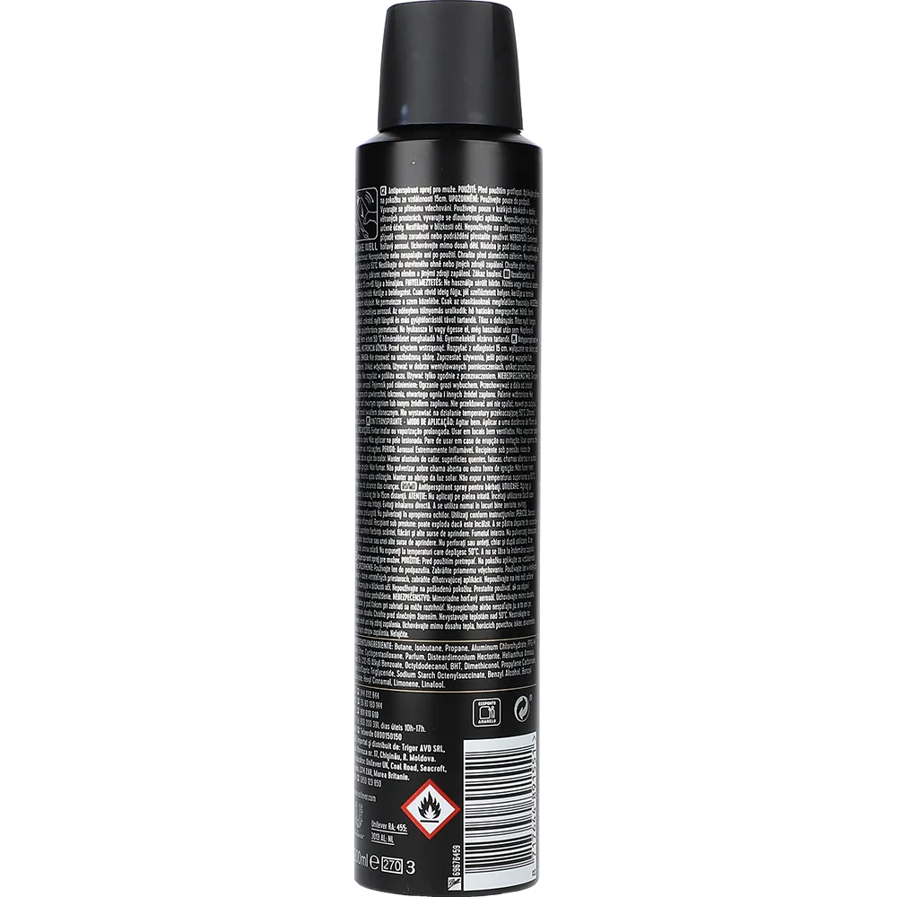 Rexona Deospray Män Sport Defence