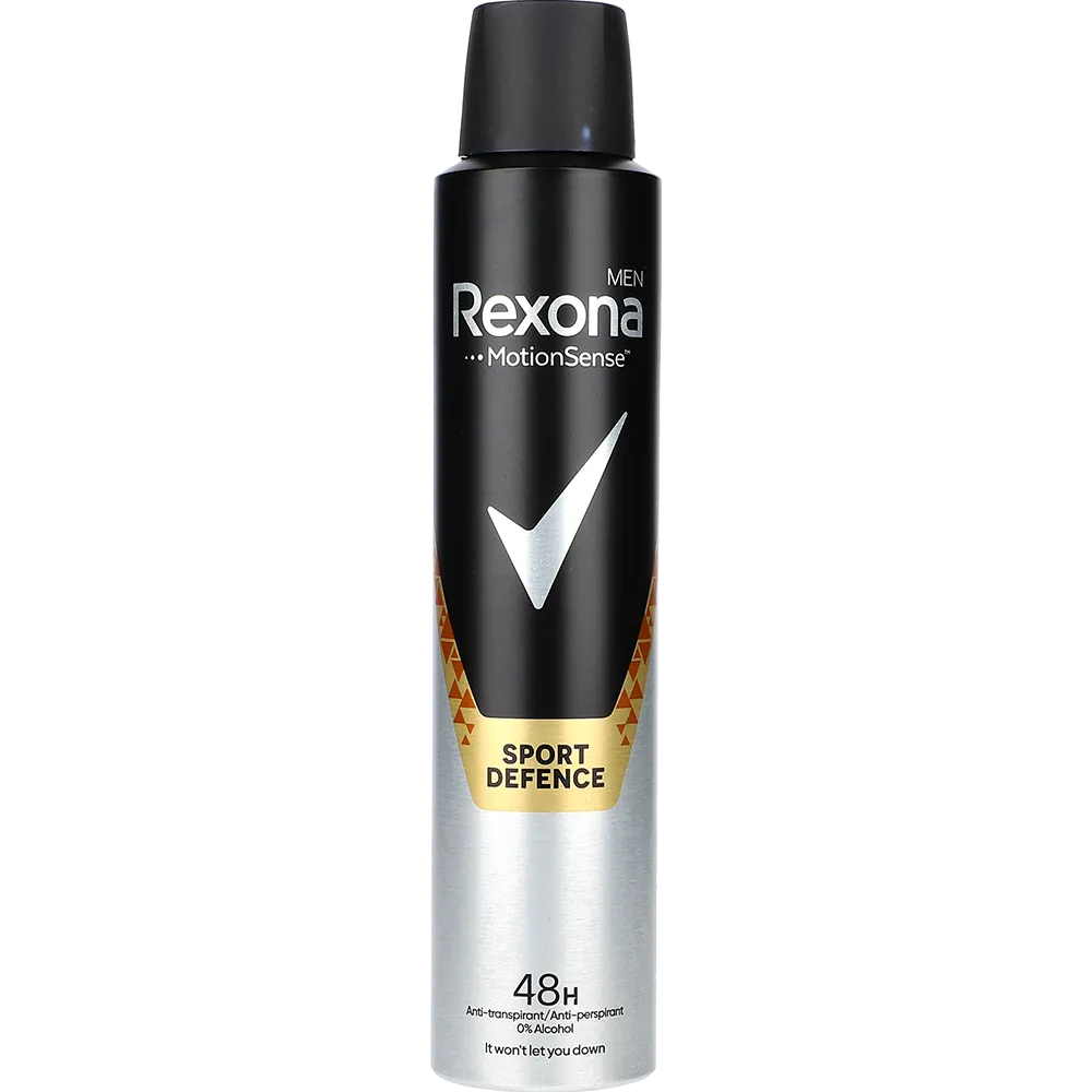 Rexona Deospray Män Sport Defence
