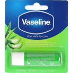 Vaselin Läppstift Aloe Vera