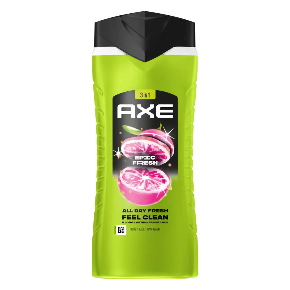 Axe Duschgel Epic Fresh