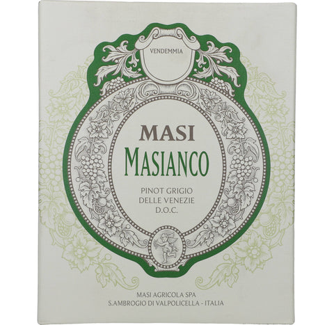Masi Masianco Pinot Grigio Vin