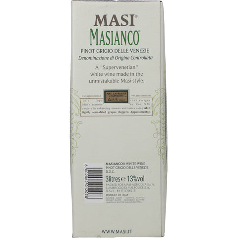 Masi Masianco Pinot Grigio Vin