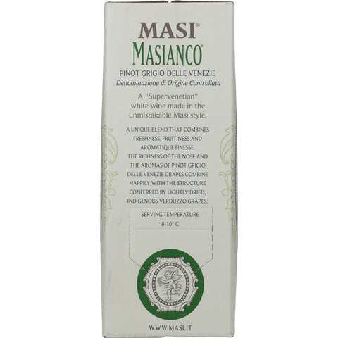 Masi Masianco Pinot Grigio Vin