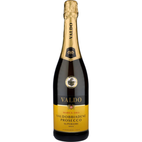 Valdo Marca Oro Prosecco Di Valdobbiadene Vin