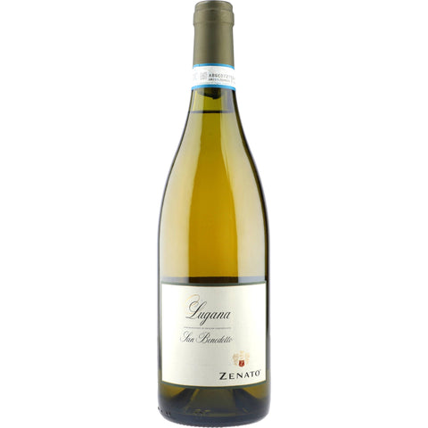Zenato Lugana San Bened. Vin