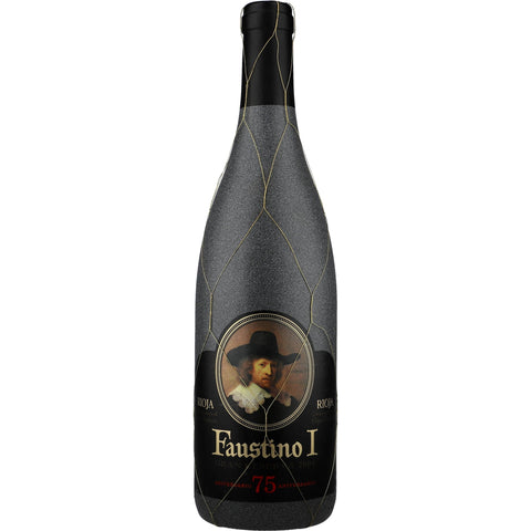 Faustino I Aniversario Vin