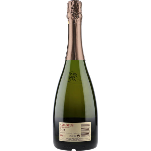 Amadeus Brut Vin