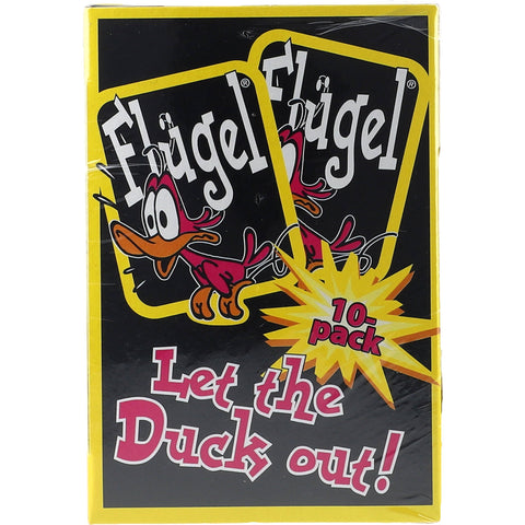 Flügel Spiritus