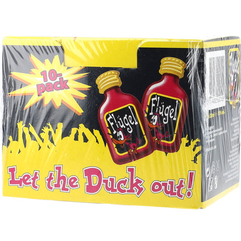 Flügel Spiritus