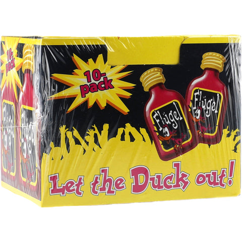 Flügel Spiritus