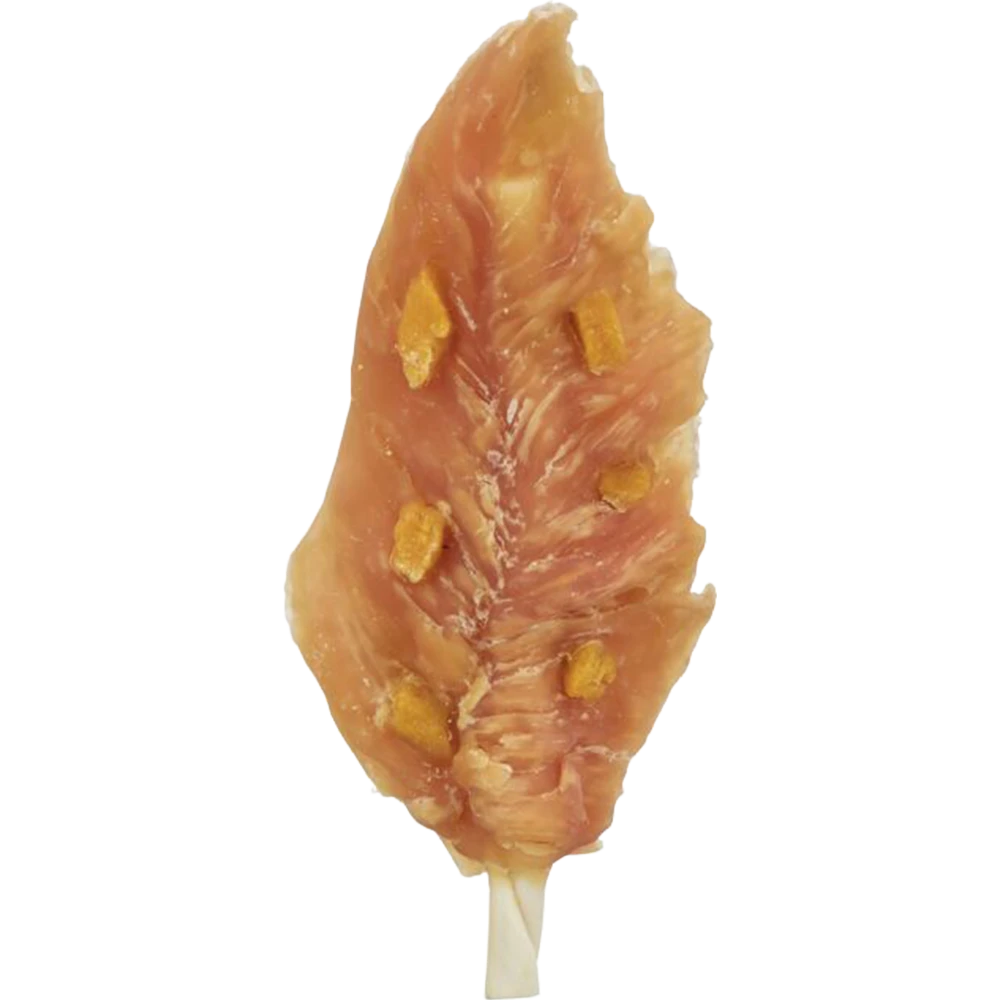 JP Chicken Snack mit Kaustange und Käse