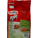 Frolic fjerkræ