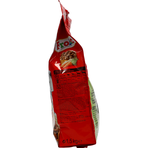 Frolic Geflügel