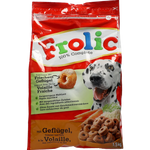 Frolic fjerkræ