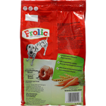 Fornøjelig Bark