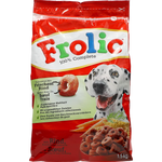 Fornøjelig Bark