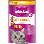 Whiskas Anti-Hairball