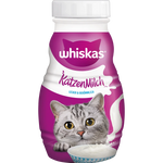 Whiskas Kattemælk