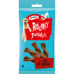 Frolic Rodeo med Kvæg
