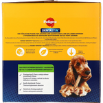 Pedigree DentaStix MP til mellemstore hunde, 56 stk.