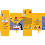 Pedigree DentaStix MP för mellanstora hundar 56-pack