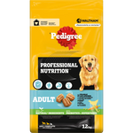 Pedigree PN Voksen Fjerkræ og Grøntsager