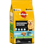 Pedigree PN Voksen Fjerkræ og Grøntsager